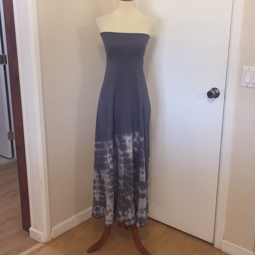 XS/S NWOT LOVE TANJANE‎ Tube Dress FF41 3965/6